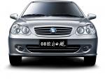 Geely CK2 2007 года